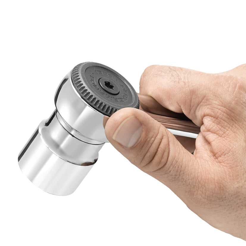 237 A 1/2 - IP51 certified reversible ratchet - Usag - U02370106 237 A 1/2 - IP51 certified reversible ratchet - Usag - U02370106